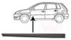 FORD 1507297 Trim/Protective Strip, door